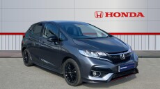 Honda Jazz 1.5 i-VTEC Sport 5dr Petrol Hatchback